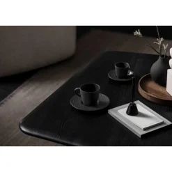 Villeroy & Boch Kaffeetassen|20 Jahre Tischwelt|Kaffeetasse 0,16 l Manufacture Rock