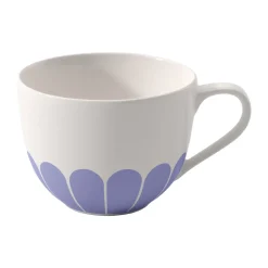 Villeroy & Boch Kaffeetassen|Kaffeetasse 0,16 l Fleur bleu
