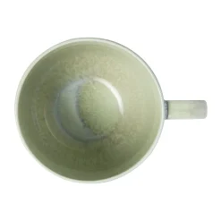 Villeroy & Boch Sommertafel|Kaffeetasse 0,19 l Perlemor Alga