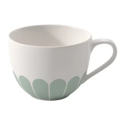 Villeroy & Boch Kaffeetassen|Kaffeetasse 0,16 l Fleur vert
