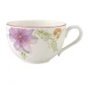 Villeroy & Boch Kaffeetassen|Sommertafel|Kaffeetasse 0,15 l Mariefleur Basic
