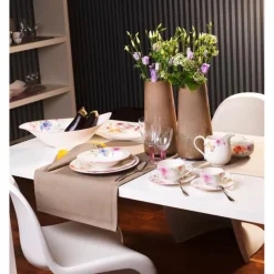 Villeroy & Boch Kaffeetassen|Sommertafel|Kaffeetasse 0,15 l Mariefleur Basic