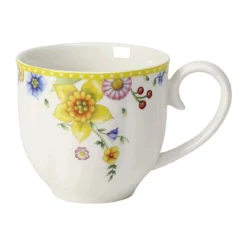 Villeroy & Boch Kaffeetassen|Kaffeetasse 0,23 l Spring Awakening