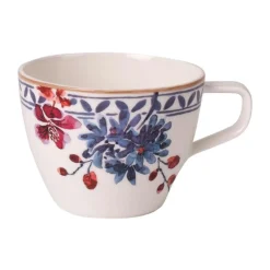 Villeroy & Boch Sommertafel|Kaffeetasse 0,17 l Artesano Provençal Lavendel