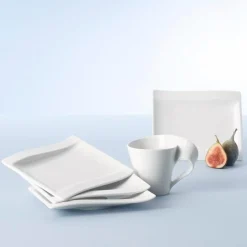 Villeroy & Boch Kaffeetassen|Kaffeetasse 0,14 l NewWave
