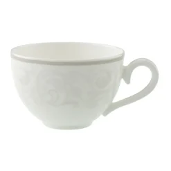 Villeroy & Boch Kaffeetassen|Kaffeetasse 0,12 l Gray Pearl