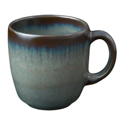 Villeroy & Boch Kaffeetassen|Kaffeetasse 0,19 l Lave gris