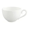 Villeroy & Boch Kaffeetassen|Kaffee-/Teeobertasse 0,20l White Pearl