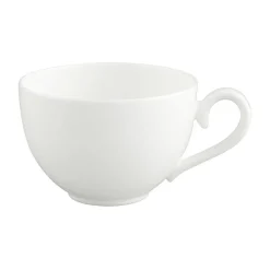 Villeroy & Boch Kaffeetassen|Kaffee-/Teeobertasse 0,20l White Pearl