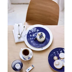 Kaffee/Tee-Untertasse 15 cm Alt Luxembourg Brindille<Villeroy & Boch Clearance