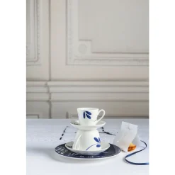 Kaffee/Tee-Untertasse 15 cm Alt Luxembourg Brindille<Villeroy & Boch Clearance