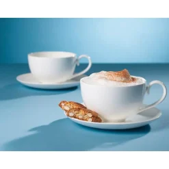 Villeroy & Boch Kaffeeuntertassen|Kaffee/Tee-Untertasse 15 cm Royal