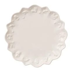 Kaffee/Tee-Untertasse 18 cm Toys Delight Royal Classic<Villeroy & Boch Best