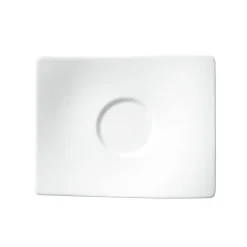 Kaffee/Tee-Untertasse 18 cm NewWave<Villeroy & Boch Outlet