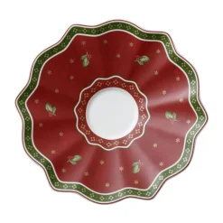 Kaffee/Tee-Untertasse 16 cm Toy's Delight<Villeroy & Boch Outlet