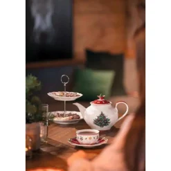 Kaffee/Tee-Untertasse 16 cm Toy's Delight<Villeroy & Boch Outlet