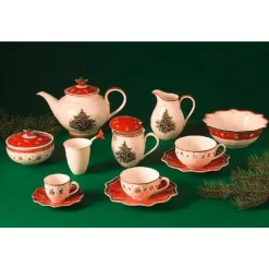 Kaffee/Tee-Untertasse 16 cm Toy's Delight<Villeroy & Boch Outlet