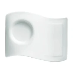 Kaffee-Unterteller klein 20x14 cm NewWave Caffè<Villeroy & Boch New