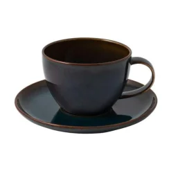Kaffee-Untertasse 15 cm Crafted Denim<Villeroy & Boch Discount