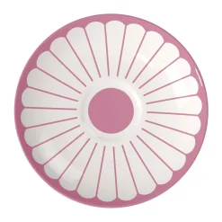 Kaffee-Untertasse 15 cm Fleur cassis<Villeroy & Boch Clearance