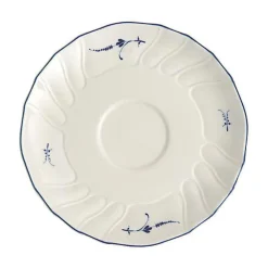 Kaffee-Untertasse 14 cm Vieux Luxembourg<Villeroy & Boch Hot