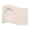 Villeroy & Boch Servierplatten|Kaffee-Unterteller groß 22x17 cm NewWave Caffè