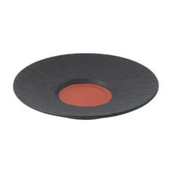 Villeroy & Boch Kaffeeuntertassen|Halloween|Kaffee-Untertasse 15 cm Manufacture Rock Glow