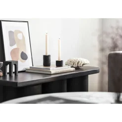 Kerzenhalter 5 cm Manufacture Rock Home<Villeroy & Boch New