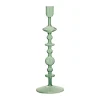 Kerzenständer 27 cm Like Home Sage<Villeroy & Boch New