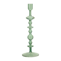 Kerzenständer 27 cm Like Home Sage<Villeroy & Boch New