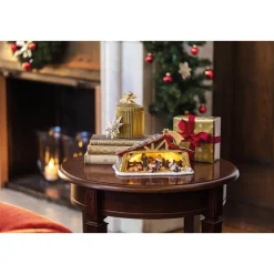 Krippe 27x16x16 cm Christmas Toys Memory<Villeroy & Boch Sale