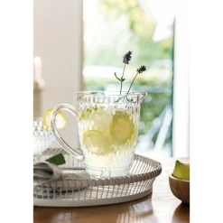 Villeroy & Boch Krüge|Italienische Genüsse|Krug 1,0 l Boston klar