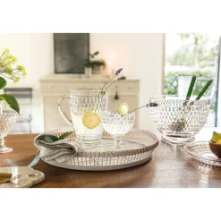 Villeroy & Boch Krüge|Italienische Genüsse|Krug 1,0 l Boston klar