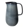 Krug 1,6 l Lave gris<Villeroy & Boch New