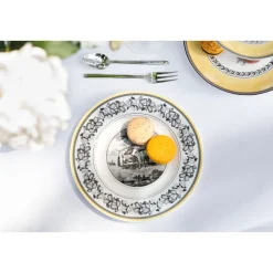 Kuchengabel 16 cm La Classica Edelstahl<Villeroy & Boch Clearance