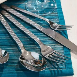 Villeroy & Boch Kuchengabeln|Kuchengabel 16 cm Montauk edelstahl