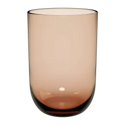Villeroy & Boch Longdrinkgläser|Longdrinkbecher 2er-Set Like Clay