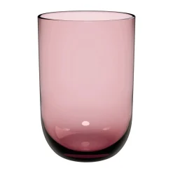 Villeroy & Boch Longdrinkgläser|Longdrinkbecher 2er-Set Like Grape