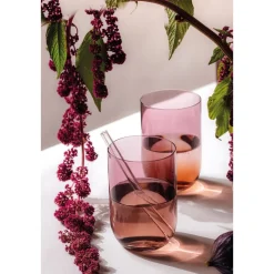 Villeroy & Boch Longdrinkgläser|Longdrinkbecher 2er-Set Like Grape