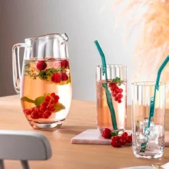 Longdrinkbecher Set 4-tlg Rose Garden<Villeroy & Boch Best