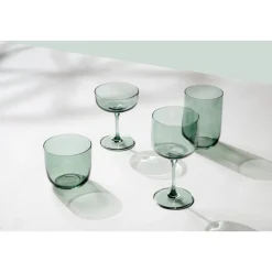 Villeroy & Boch Longdrinkgläser|Longdrinkbecher 2er-Set Like Sage