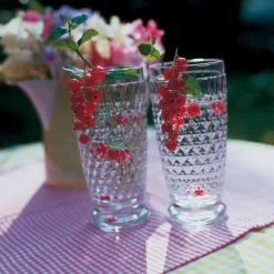 Villeroy & Boch Longdrinkgläser|Pilsglas|Longdrinkglas 0,3 l Boston klar