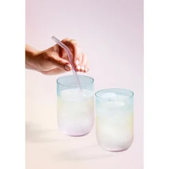 Villeroy & Boch Longdrinkgläser|Longdrinkglas 2er-Set Like Pearl