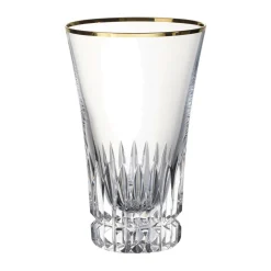 Villeroy & Boch Longdrinkgläser|Longdrinkglas 2er-Set Grand Royal Gold
