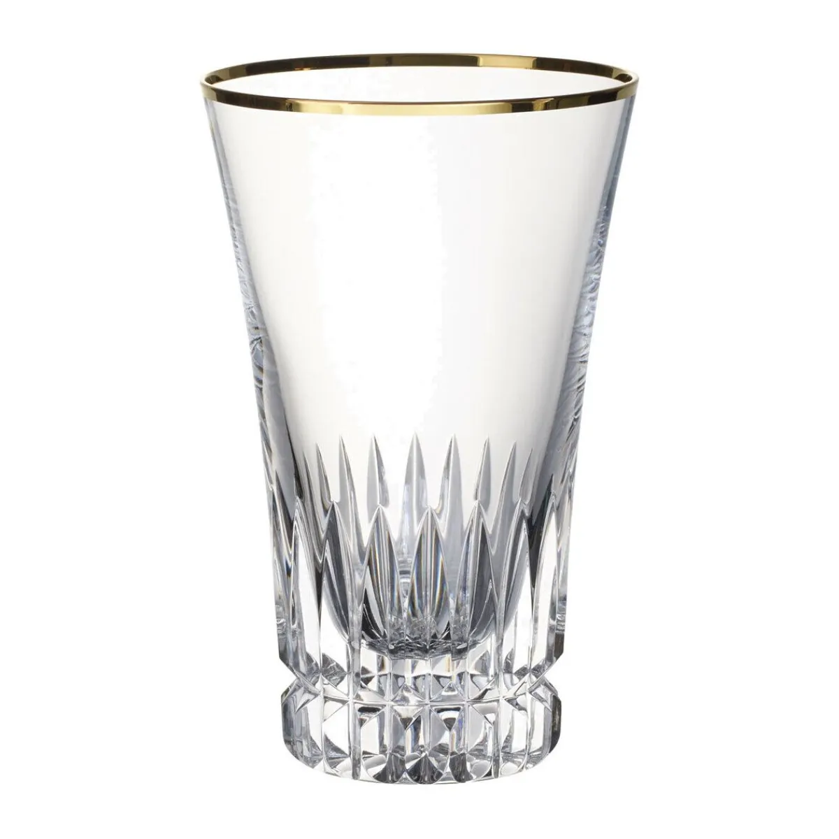 Villeroy & Boch Longdrinkgläser|Longdrinkglas 2er-Set Grand Royal Gold