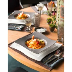 Longdrinkglas 0,3 l Boston Coloured Smoke<Villeroy & Boch Outlet