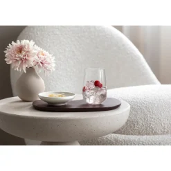 Longdrinkglas 4er-Set Afina klar<Villeroy & Boch Outlet