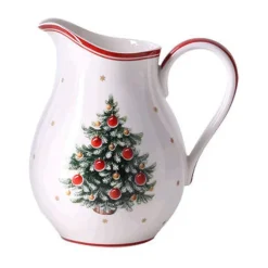 Villeroy & Boch Weihnachtsgeschirr|Milchkännchen 0,5 l Toy's Delight