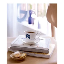 Villeroy & Boch Espressotassen|Mokka-/Espressotasse 0,1 l Alt Luxembourg Brindille