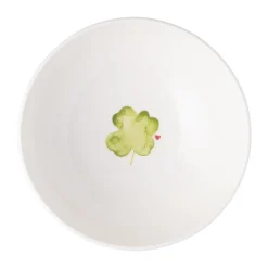 Villeroy & Boch Schalen|Müslischale 17 cm With Love Good Look